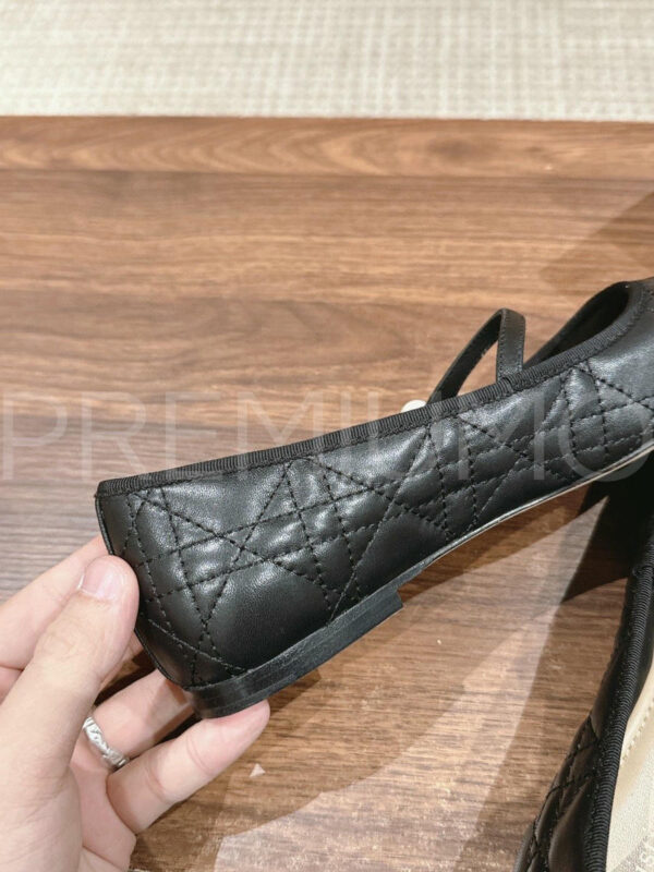 Christian Dior балетки PR152878 7