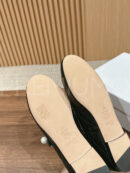 Christian Dior балетки PR152878 18