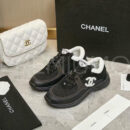 Chanel кроссовки PR114862 10