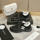 Chanel кроссовки PR114862 11
