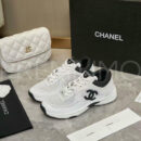 Chanel кроссовки PR697517 22