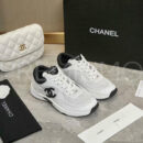 Chanel кроссовки PR697517 25