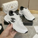 Chanel кроссовки PR697517 24