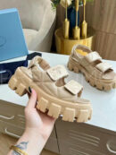 Prada босоножки PR154719 7