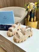 Prada босоножки PR154719 6