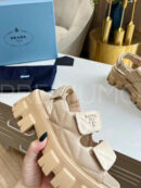 Prada босоножки PR154719 9