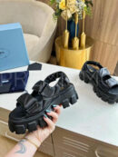 Prada босоножки PR375998 8