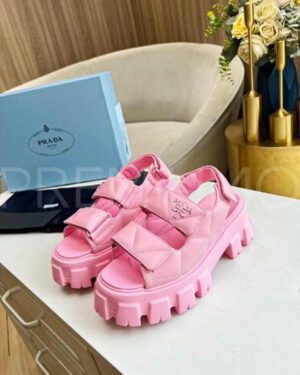 Prada босоножки PR341077