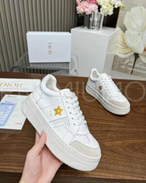 Christian Dior кроссовки PR632896 Christian Dior кроссовки PR632896