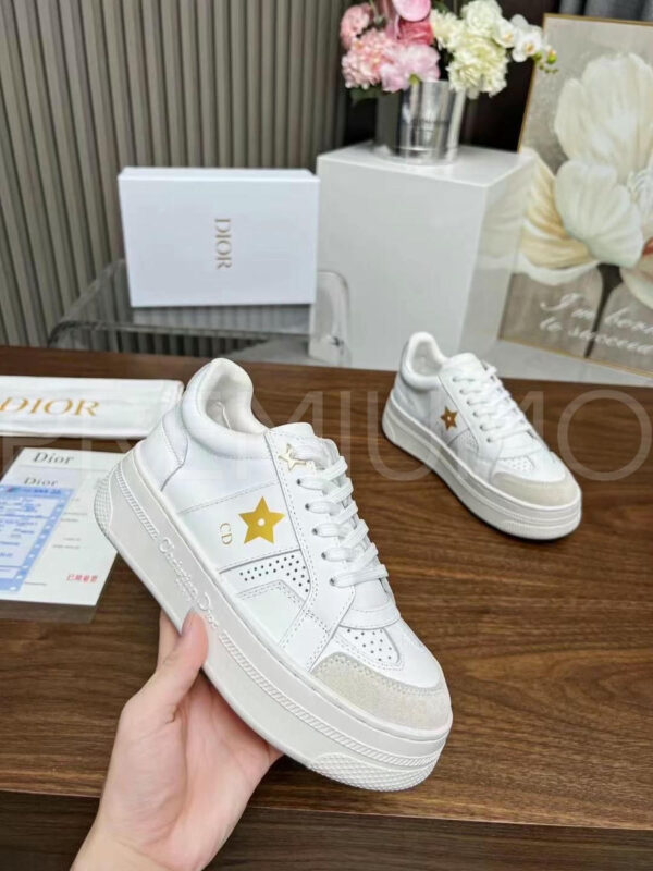 Christian Dior кроссовки PR632896