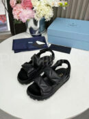 Prada босоножки PR279853 9