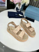 Prada босоножки PR941059 10