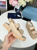 Prada босоножки PR941059 11