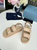 Prada босоножки PR941059 13