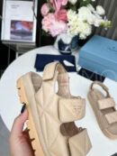 Prada босоножки PR941059 14