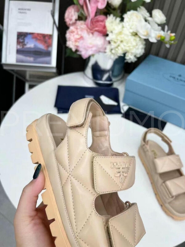 Prada босоножки PR941059 7