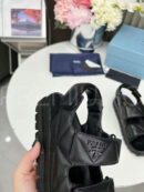 Prada босоножки PR279853 12