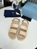 Prada босоножки PR941059 9