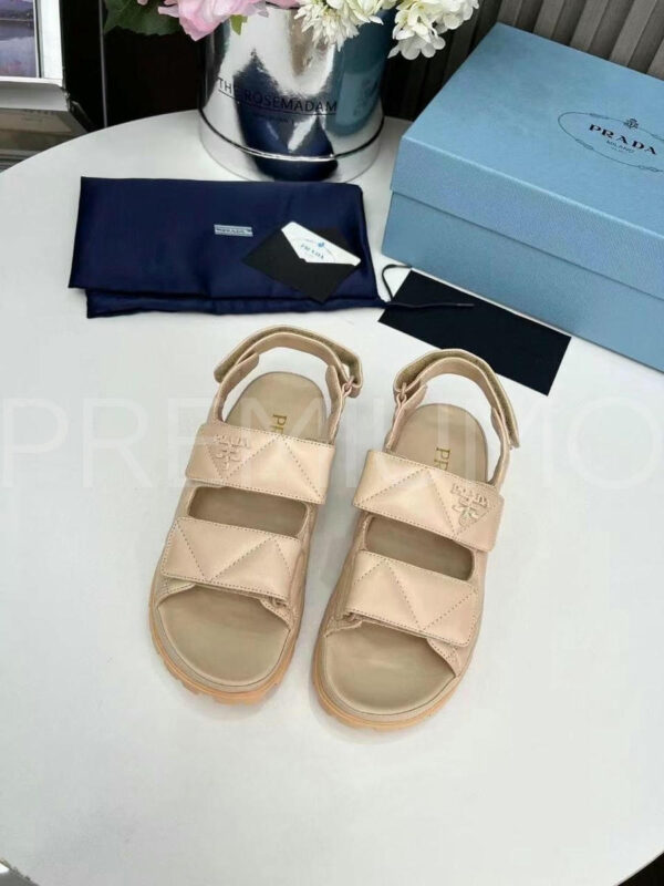 Prada босоножки PR941059 2