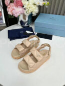 Prada босоножки PR941059 8