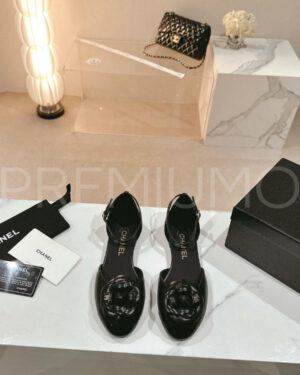 Chanel балетки PR189999