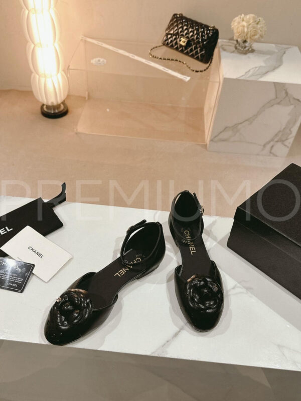Chanel балетки PR189999 2