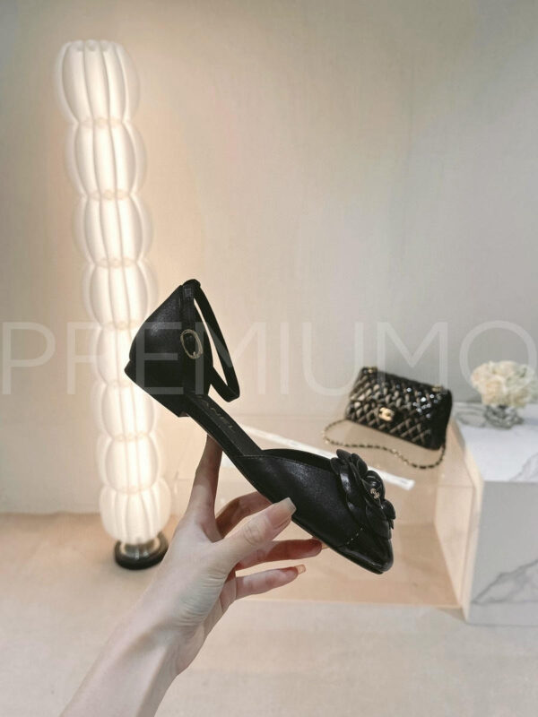 Chanel балетки PR189999 6