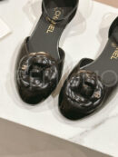 Chanel балетки PR189999 14