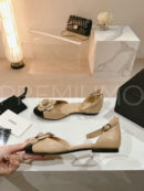 Chanel балетки PR225291 11