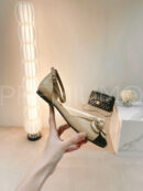 Chanel балетки PR225291 14