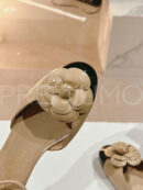 Chanel балетки PR225291 15