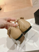Chanel балетки PR225291 16