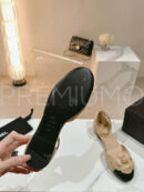 Chanel балетки PR225291 18