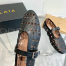 Alaia балетки PR774254 17
