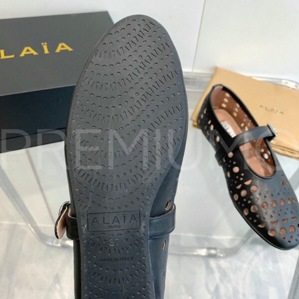 Alaia балетки PR774254 9