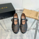 Alaia балетки PR774254 12