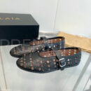 Alaia балетки PR774254 10