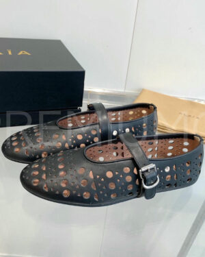 Alaia балетки PR774254