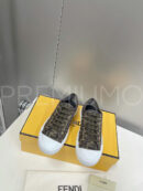 Fendi кеды PR135113 11