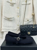 Chanel балетки PR363349 12