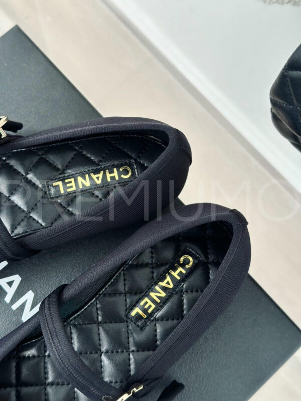 Chanel балетки PR363349 8