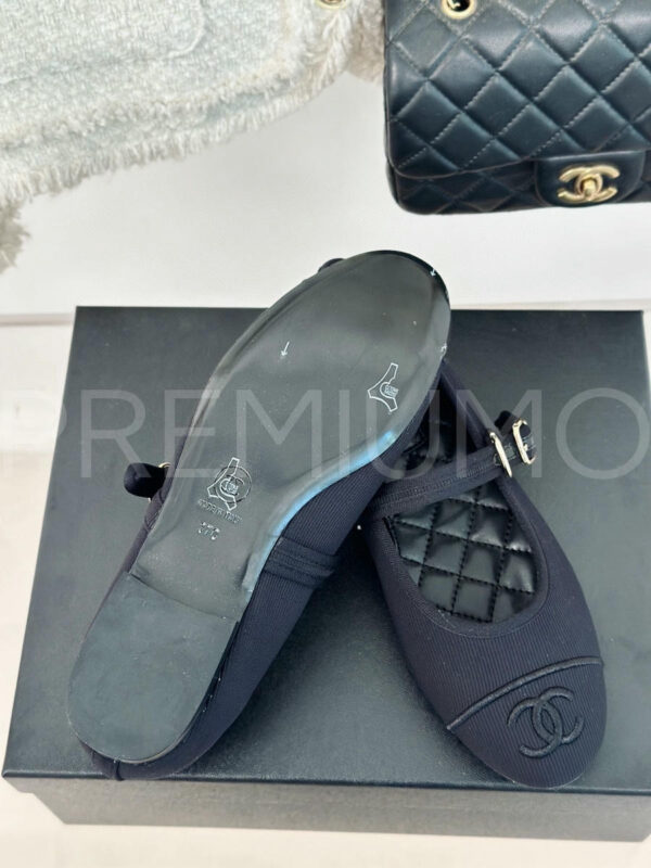 Chanel балетки PR363349 9