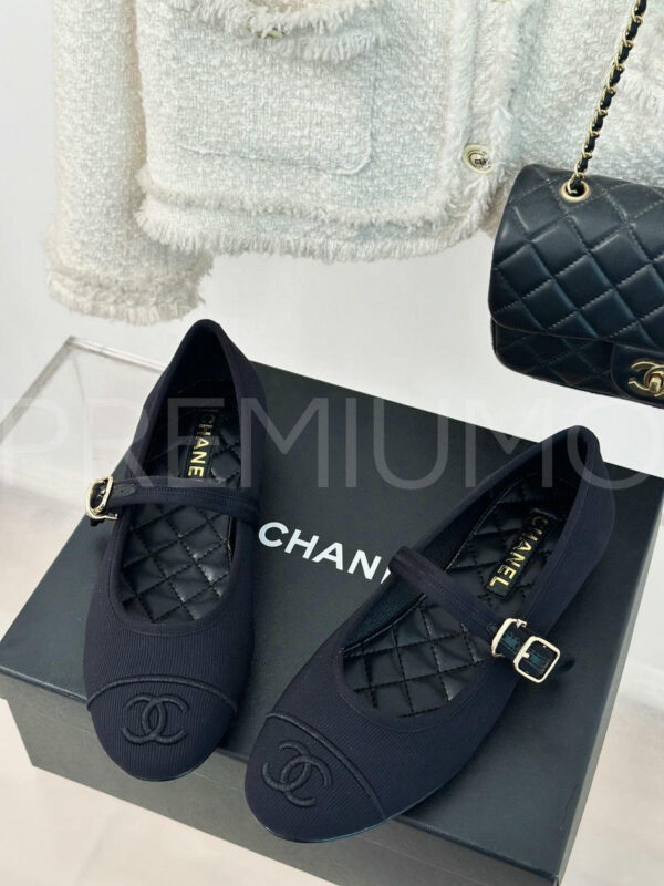 Chanel балетки PR363349 2