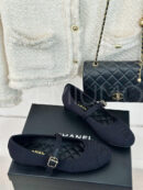 Chanel балетки PR363349 10