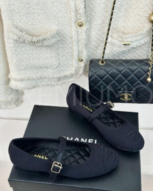 Chanel балетки PR363349