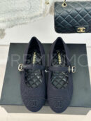 Chanel балетки PR363349 13