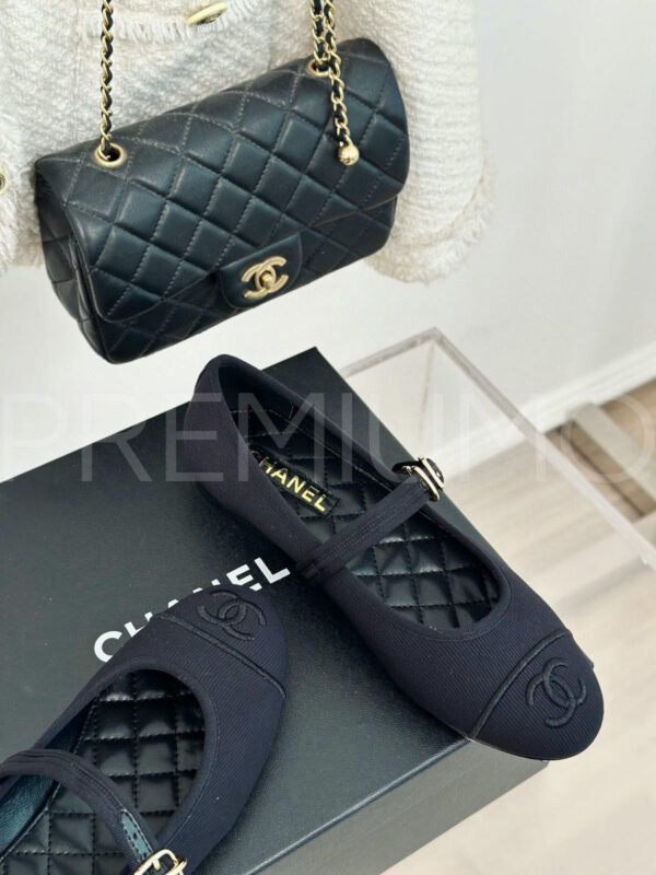 Chanel балетки PR363349 5