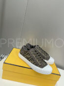 Fendi кеды PR135113 10