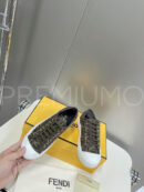 Fendi кеды PR135113 12
