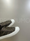 Fendi кеды PR135113 13